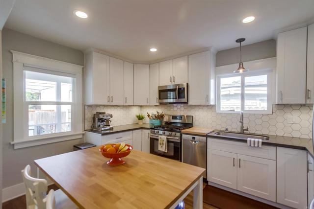 Detail Gallery Image 7 of 27 For 3354 56 30th St, San Diego,  CA 92104 - – Beds | – Baths