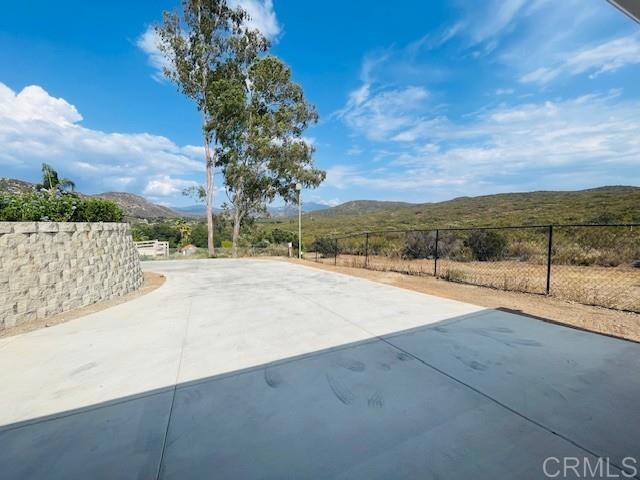 Detail Gallery Image 31 of 45 For 15715 Ziegler Ct, Ramona,  CA 92065 - 6 Beds | 3/1 Baths