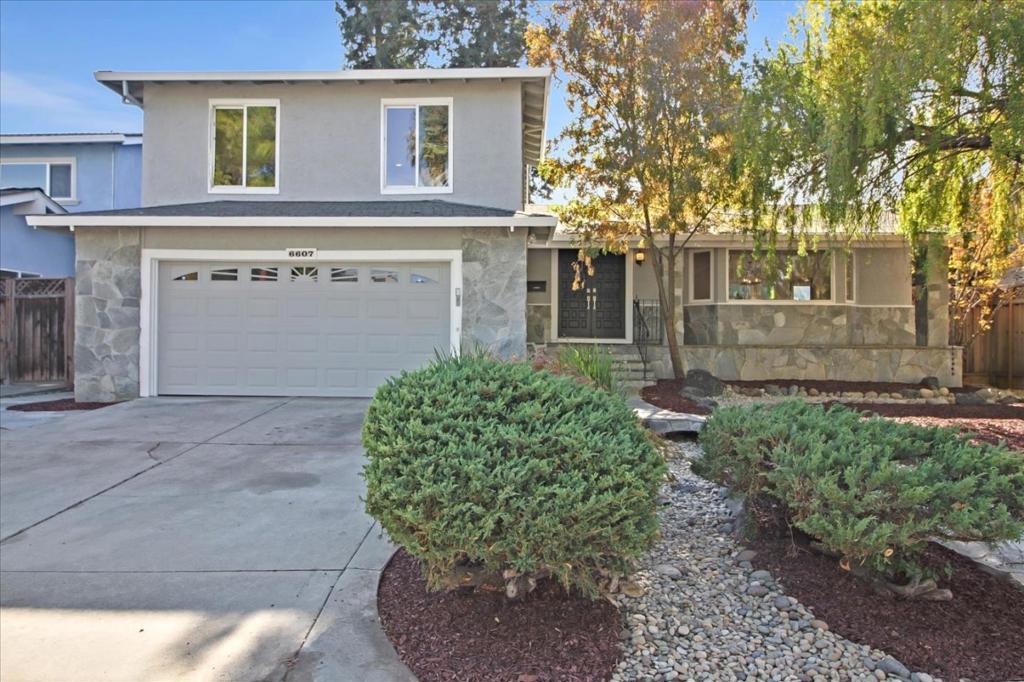6607 San Anselmo Way