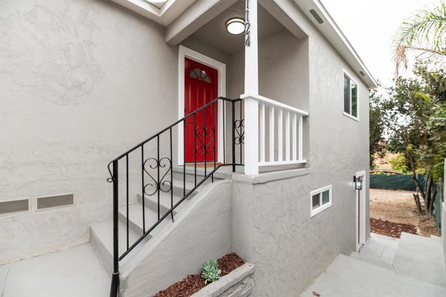 Detail Gallery Image 3 of 40 For 1124 S 39th St, San Diego,  CA 92113 - 3 Beds | 2 Baths