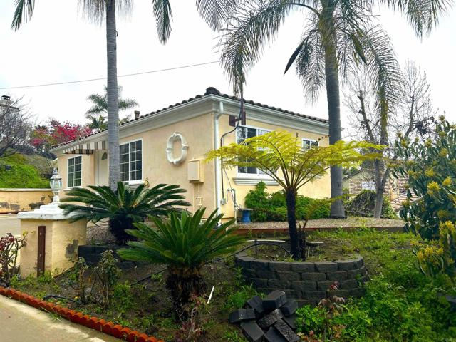 Detail Gallery Image 44 of 47 For 1751 Monte Vista Dr, Vista,  CA 92084 - 5 Beds | 3/1 Baths