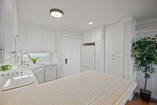 Home for Sale in Del Mar