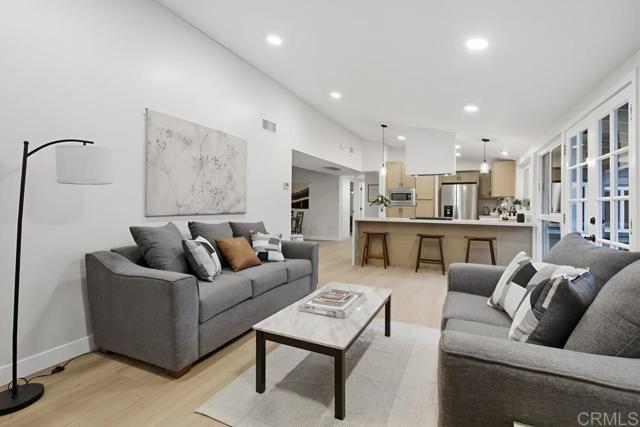 Detail Gallery Image 18 of 60 For 5461 Brunswick Ave, San Diego,  CA 92120 - 3 Beds | 2 Baths