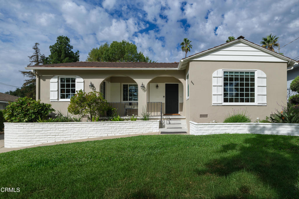 745 Hastings Ranch Drive — image 1