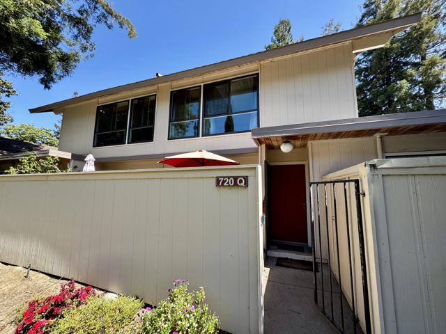 Details for 720 Quetta  Q, Sunnyvale, CA 94087