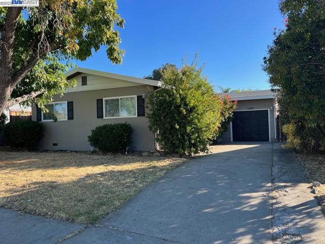 1209 Miller St, Antioch, California 94509, 3 Bedrooms Bedrooms, ,1 BathroomBathrooms,Single Family Residence,For Sale,Miller St,41044048