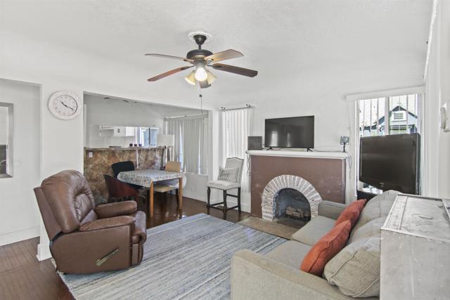 Detail Gallery Image 7 of 24 For 3565 Meade Avenue, San Diego,  CA 92116 - 2 Beds | 2 Baths