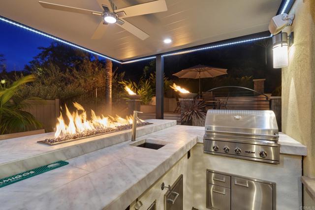 Detail Gallery Image 21 of 50 For 3615 Corte Claro, Carlsbad,  CA 92009 - 6 Beds | 6/1 Baths