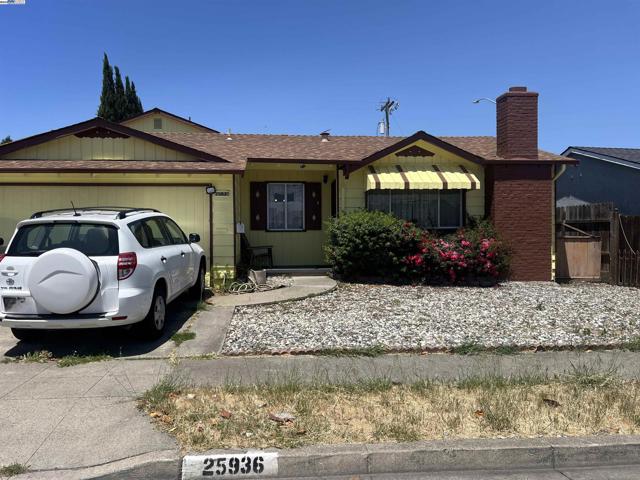 Image 1 of 21 For 25936 Peterman Ave