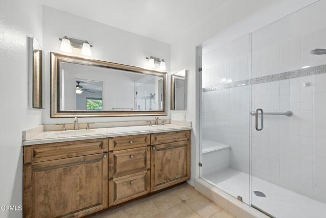 Detail Gallery Image 18 of 49 For 18731 Hatteras St #35,  Tarzana,  CA 91356 - 3 Beds | 2/1 Baths