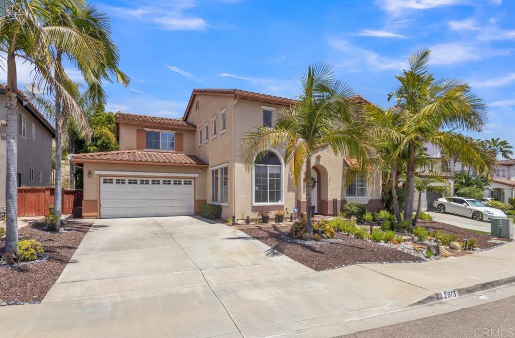 2613 Santa Barbara Court
