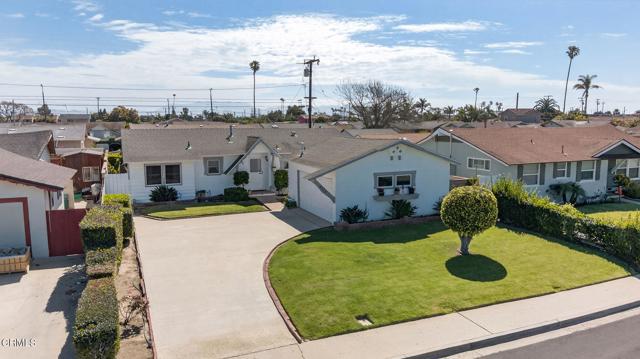 Detail Gallery Image 34 of 44 For 4716 S B St, Oxnard,  CA 93033 - 3 Beds | 1/1 Baths