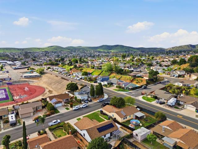 Detail Gallery Image 38 of 44 For 9961 Cleary St, Santee,  CA 92071 - 3 Beds | 2 Baths