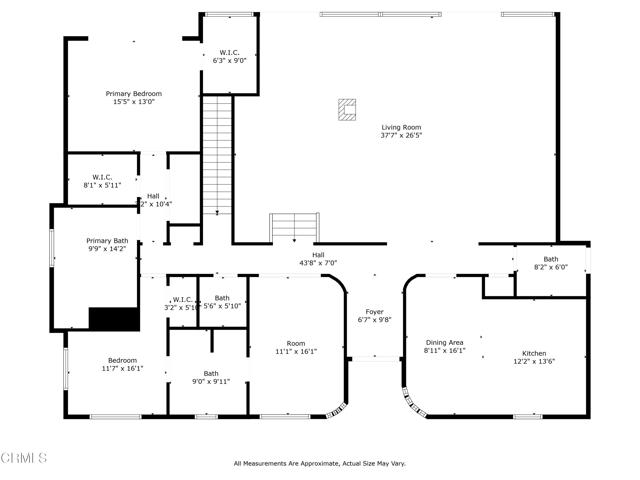 Detail Gallery Image 36 of 37 For 7772 Torreyson Dr, Los Angeles,  CA 90046 - 3 Beds | 5 Baths