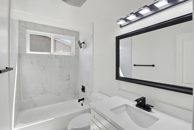 Detail Gallery Image 34 of 46 For 351 Ridgecrest Dr, San Diego,  CA 92114 - 3 Beds | 2 Baths