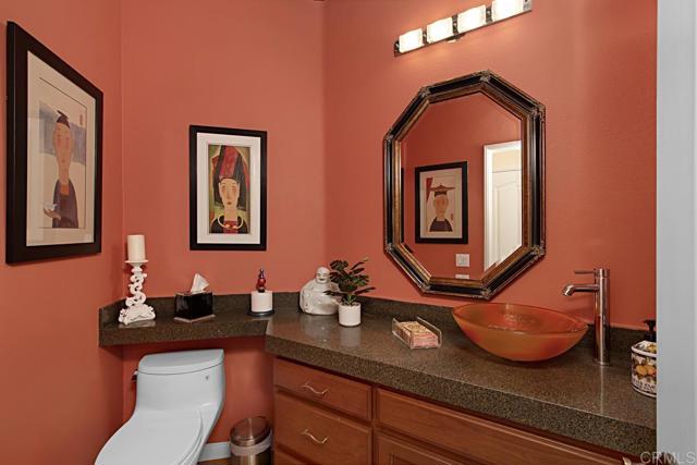 Detail Gallery Image 30 of 56 For 4719 Bryce Cir, Carlsbad,  CA 92008 - 3 Beds | 2/1 Baths