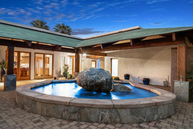 73218 Fiddleneck Lane, Palm Desert, CA 92260