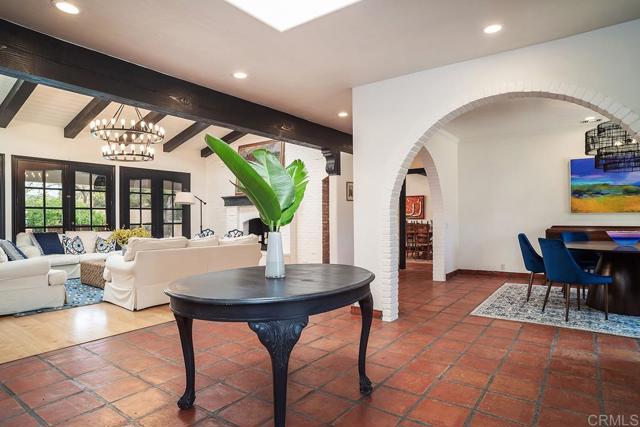 Detail Gallery Image 8 of 26 For 17473 Luna De Miel, Rancho Santa Fe,  CA 92067 - 4 Beds | 4/1 Baths