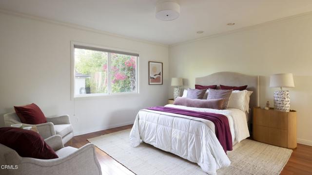 Detail Gallery Image 14 of 38 For 2050 E Woodlyn Rd, Pasadena,  CA 91104 - 3 Beds | 2 Baths