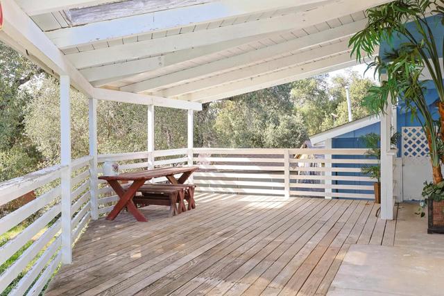 Detail Gallery Image 56 of 74 For 25077 Manzanita Lane, Descanso,  CA 91916 - 2 Beds | 2 Baths