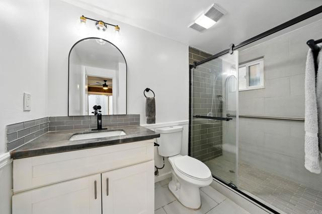 Detail Gallery Image 28 of 44 For 4848 54th St, San Diego,  CA 92115 - 6 Beds | 3 Baths