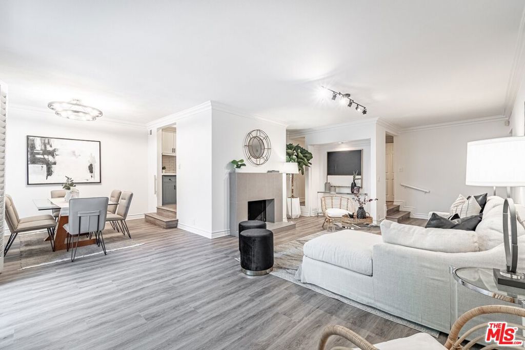14159 Dickens Street 101, Sherman Oaks, CA 91423
