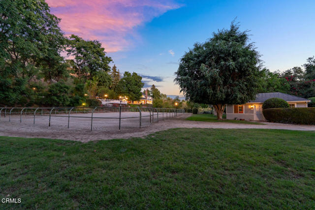 Detail Gallery Image 57 of 62 For 427 Long Canyon Rd, Bradbury,  CA 91008 - 5 Beds | 5/1 Baths