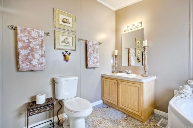 Detail Gallery Image 34 of 35 For 28890 Lilac Rd Spc 167 #167,  Valley Center,  CA 92082 - 3 Beds | 2 Baths