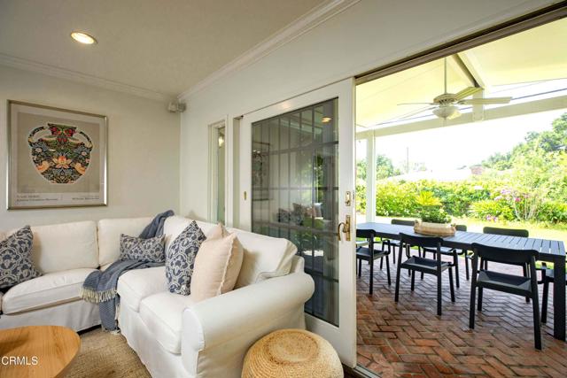 Detail Gallery Image 16 of 37 For 432 Oliveta Pl, La Canada Flintridge,  CA 91011 - 4 Beds | 3 Baths