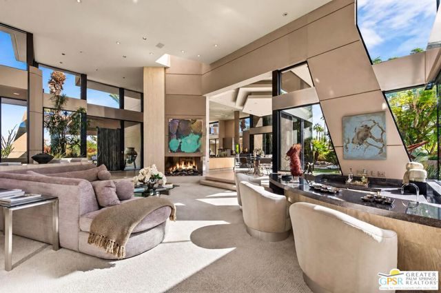 11023 Muirfield Drive, Rancho Mirage, CA 92270