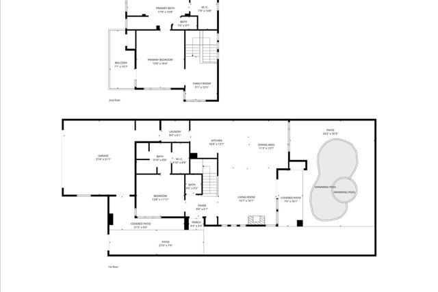 922 Alejo Vista, Palm Springs, CA 92262