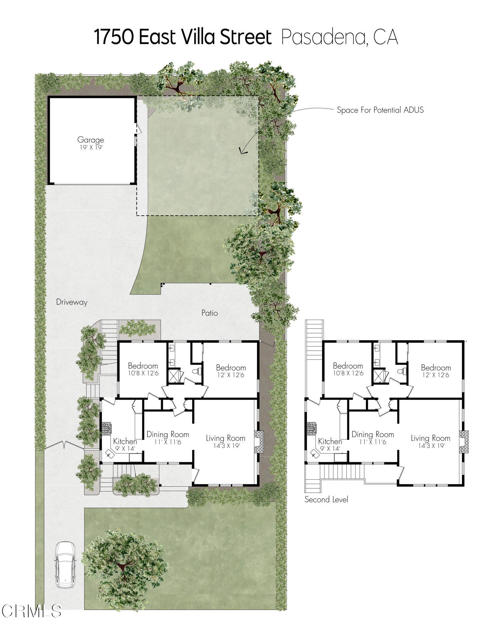 1750 E Villa Street, Pasadena CA: https://media.crmls.org/mediaz/c1a53944-6c7b-4f8f-8f98-f8e52687c2e8.jpg