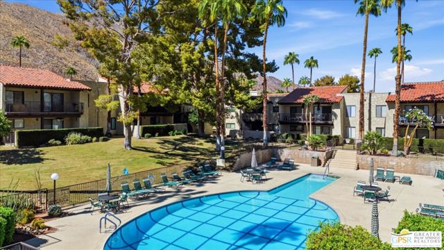 2170 S Palm Canyon Drive #28, Palm Springs, CA 92264