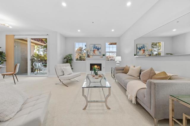 Details for 550 El Camino Real  302, Burlingame, CA 94010
