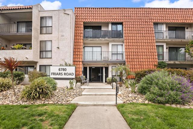 Detail Gallery Image 2 of 31 For 6780 Friars Rd #243,  San Diego,  CA 92108 - 2 Beds | 1 Baths