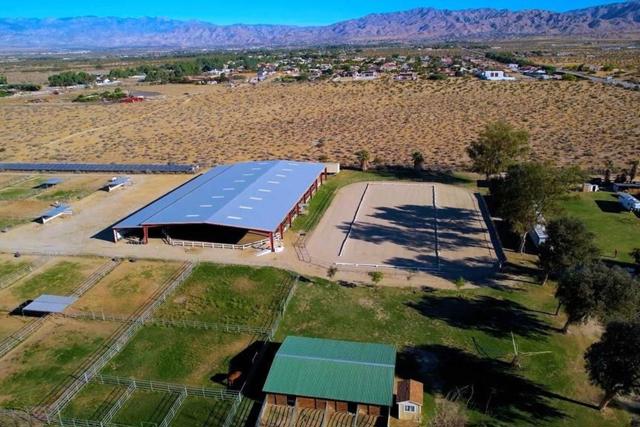 Details for 20555 Mountain View Road, Desert Hot Springs, CA 92241