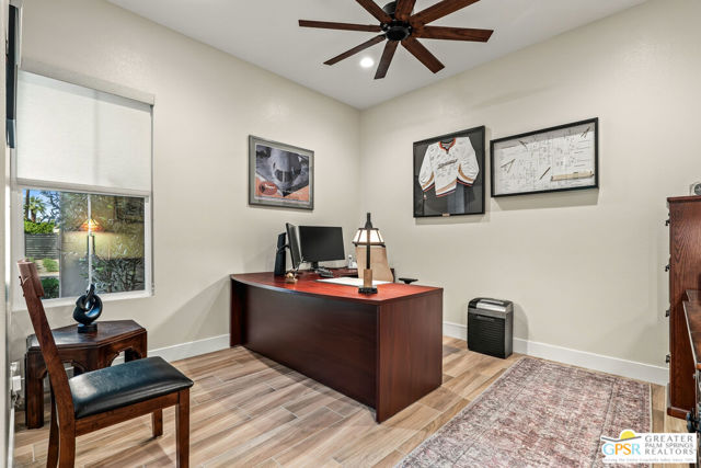 75371 Mansfield Drive, Indian Wells, CA 92210