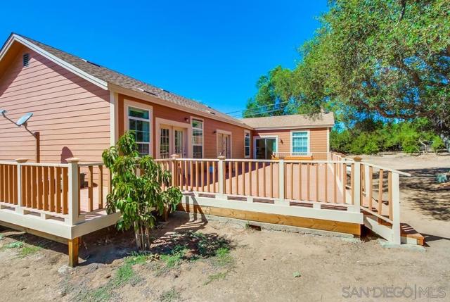 17834 Highway 67, Ramona, California 92065, 4 Bedrooms Bedrooms, ,2 BathroomsBathrooms,Single Family Residence,For Sale,Highway 67,240021883SD