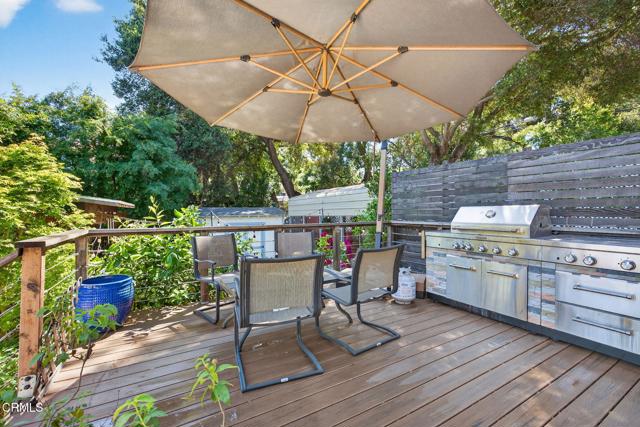 Detail Gallery Image 23 of 52 For 98 Mountain View St, Oak View,  CA 93022 - 4 Beds | 2 Baths