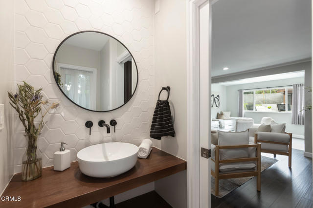 Detail Gallery Image 26 of 62 For 11442 Brainard Ave, Sylmar,  CA 91342 - 3 Beds | 2/1 Baths