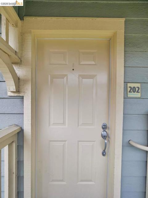 Welcome to 202!