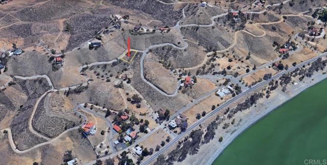 Detail Gallery Image 4 of 22 For 0 Sky Line Dr, Lake Elsinore,  CA 92530 - – Beds | – Baths