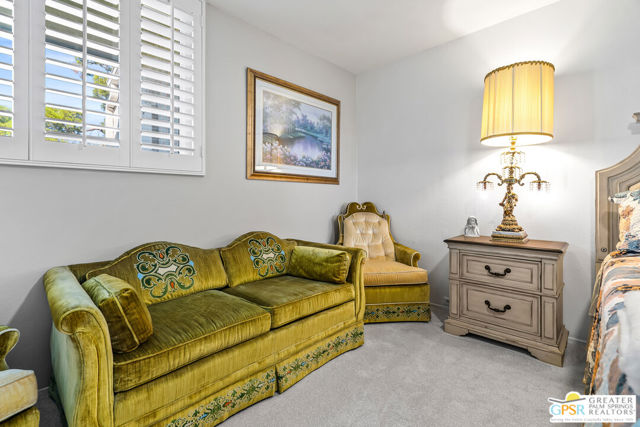 2522 N Whitewater Club Drive #D, Palm Springs, CA 92262