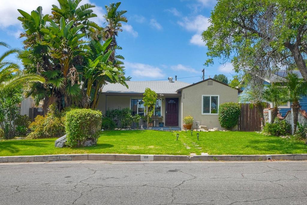 118 W 11th Avenue