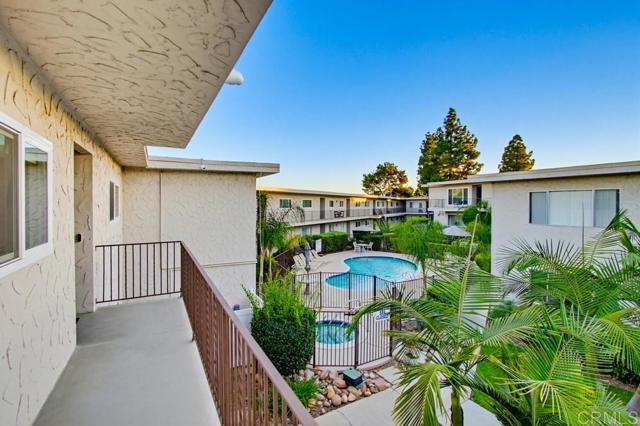 Detail Gallery Image 48 of 55 For 8220 Vincetta Dr #44,  La Mesa,  CA 91942 - 2 Beds | 2 Baths