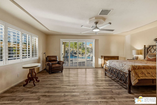 600 W Via Escuela, Palm Springs, CA 92262