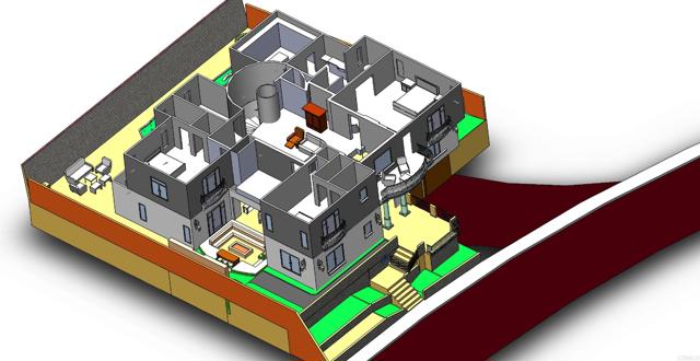 Detail Gallery Image 15 of 29 For Lot 56 Sugarman Dr, La Jolla,  CA 92037 - – Beds | – Baths