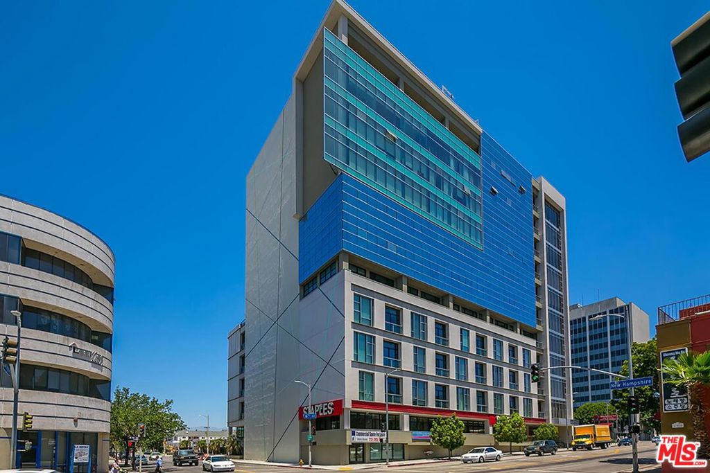 3223 W 6th Street #808