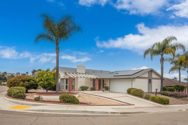 Home for Sale in Rancho Bernardo (San Diego)