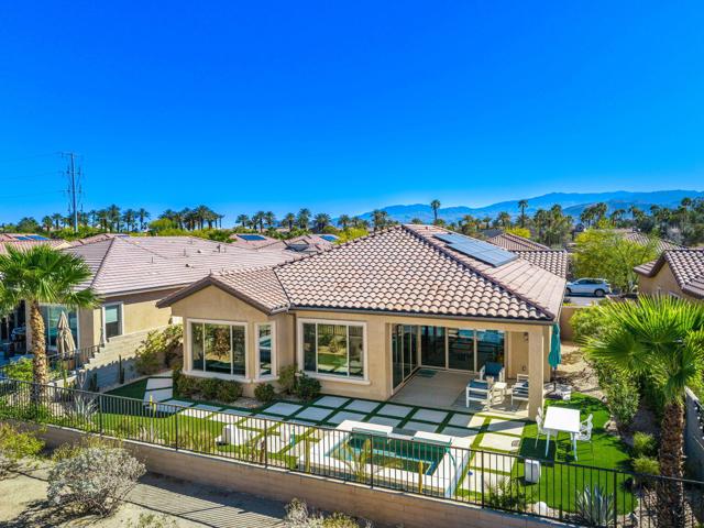 72 Cabernet, Rancho Mirage, CA 92270